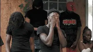BOA Hunxho - Don&rsquo;t Be Suprised (Official Video)