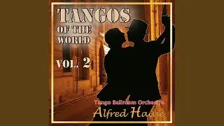 Il pleut sur la Route (Tango)
