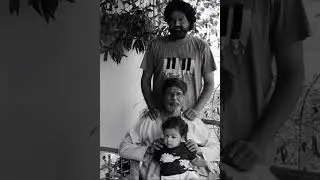 3 generations of @BhaskarabhatlaSriramaSarma || #animalmovie #aminalbgm #babyviralshorts #babyboy