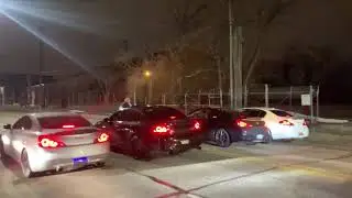 Infiniti G35 Vs G37 Vs G37x