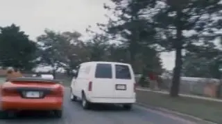 Countdown To Liquor Day-Car Chase