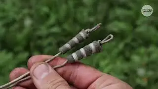 Forging a Powerful Bow from a Rusted Lead Spring | Handmade Craftsmanship