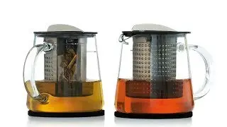 How to brew your tea in finum&acute;s TEA CONTROL&trade; tea makers