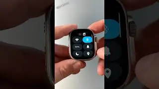 X8 Ultra 4G Android SmartWatch with Sim Card Insert and Camera #shorts #viral #video #short #tech