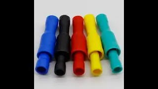 MPD and FRD Connectors Explained: Quick and Reliable Wire Connections