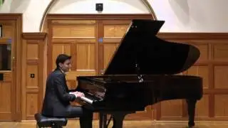 Riyad Nicolas - Dia al Succari - Folklore Syrian Piece- Feirouzade (Fairouz)