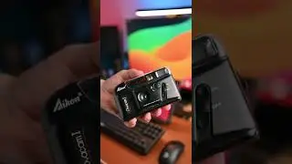Nikon Z30 Video test #nikon #video