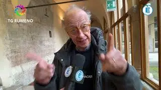TG RUMENO - 15 GENNAIO 2026