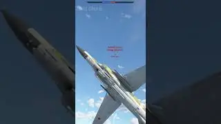 Mig-23MLD vs Mirage 2000