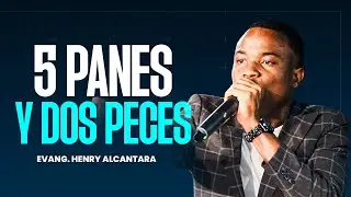 5 PANES Y 2 PECES  | ESTE MENSAJE CAMBIARA TU VIDA