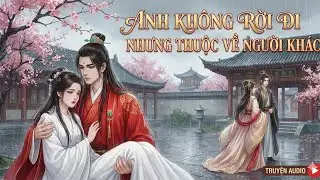 Truyện Audio | Em Không Bị Bỏ Rơi, Em Bị Thay Thế _NhatPlus