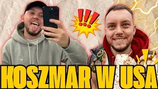 Książulo Wyrzucony Z Knajpy W Nowym Jorku. Co Poszło Nie Tak?
