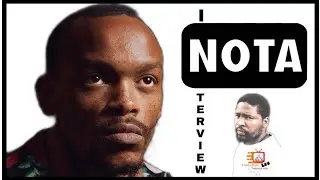 NOTA Interview | His Networth | Upcoming Book | Managing Beef | Lawyer Fees | Choosing Negativity