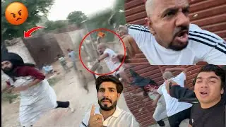 Sw Pet House K Mamu Se Larai Ho Gai 😱 REVENGE DONE 🙏