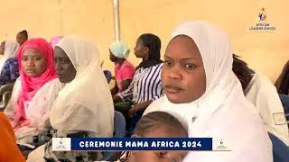 &Agrave; l'African Leaders School de Sangalkam, l'anglais n'est pas une option, mais un pilier fondamental.