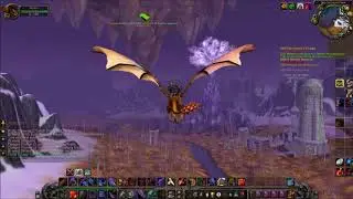 Argent Tournament - A Worthy Weapon WoW Wotlk