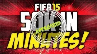 PART #1 HOW TO MAKE !!!COINS!!! EASILY ON FIFA 15 NEW SEASON!!! SIMPLE AND EASY!!!