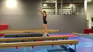 Parker H Beam Routine 2026
