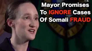 Seattle Mayor DEMANDS Everyone Ignore Somali FRAUD
