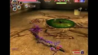 Rakion PVP SAGA MASTER (Final) (cl&aacute;sico 2014)