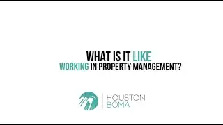 What's It Like Working in Property Management?