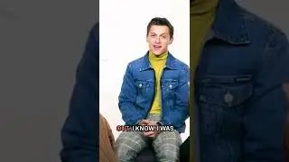 Tom Holland's Diverse Talents & Skills