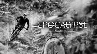 Эндрю Кавайе покоряет Эпокалипсис | Evil Bikes