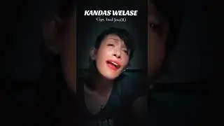 Single NithaLarosa #isun  KANDAS WELASE*Songwriter Mas Inuljoss(R)