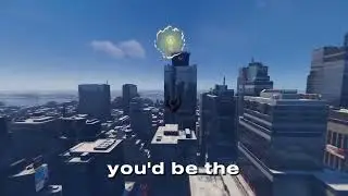 SPIDEY DREAMS(Christmas Parody of Lucid Dreams)