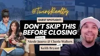 Insurance expert Keith Bryant