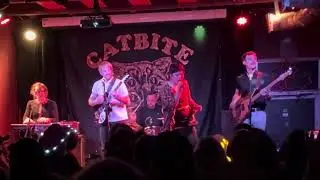 Catbite - 12/20/2025 - Orlando, FL @ Will’s Pub - Full Concert Live