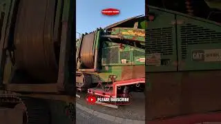 Beast of a Machine! - Screen Walkaround #truckertimbo #trucker #trucking