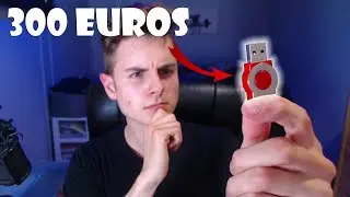 Une cl&eacute; usb qui prot&egrave;ge contre la 5G?!