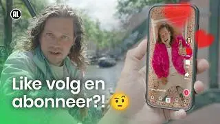 Wat doet een influencer?
