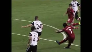 Prime Suarez best goals Liverpool