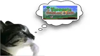 Terraria 1.4.5 is finally here | Terraria EP 1