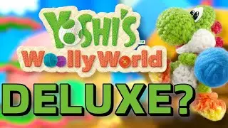 Почему Nintendo продолжает дразнить нас этим?!