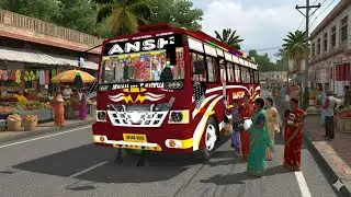 SAHIL BUS MOD & LIVERY LINK DESCRIPTION PLZ SUBSCRIBE MY YOUTUBE CHANNEL 👇