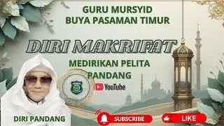 DIRI MAKRIFAT