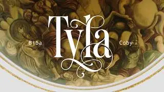 Biba - TYLA (ft. Coby)  [Official Video]
