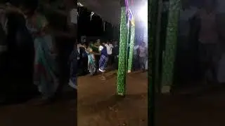 Bandirevu marriage dence