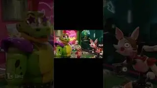 FNAF SB FUNNY VIDEO 🤣🤣🤣🤣🤣 #fnaf_sb