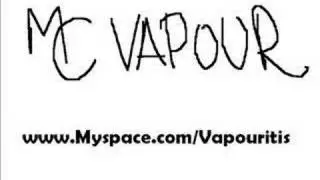 MC Vapour - School