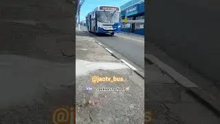 Caio apache vip v Volkswagen 1117, CS brasil, Mogi das cruzes 🚍