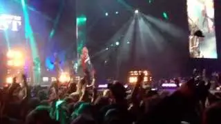Macklemore - My Oh My (Sasquatch 2013)