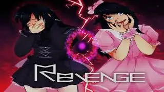 REVENGE Ft. Gothic Harlot- Stockholm