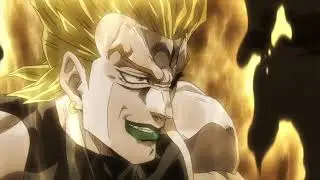 jojo's stardust crusaders amv/tribute - stockholm syndrome