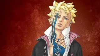 Teorias sobre Boruto #boruto #naruto #anime #teoria #kawaki #otsutsuki 
