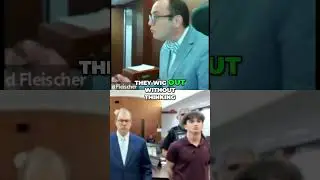 Judge Fleischer Why Self Control is Key to Avoiding Jail Time!