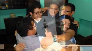 Teologado SAnta Rita OAR 2016